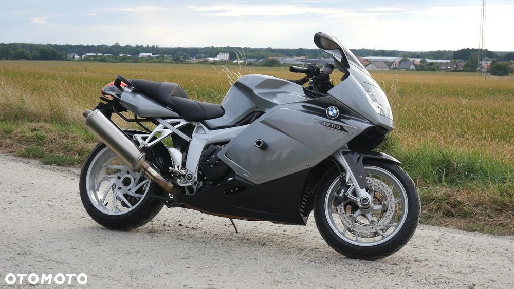 BMW K - 9