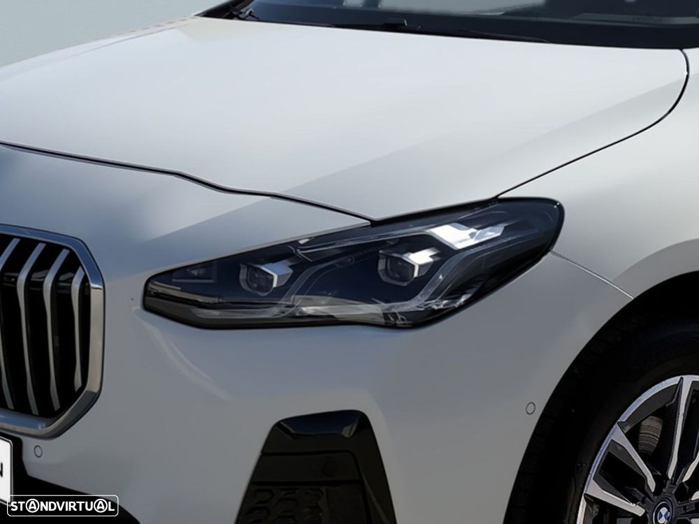 BMW 225xe Active Tourer e xDrive Pack Desportivo M — fotografia 3