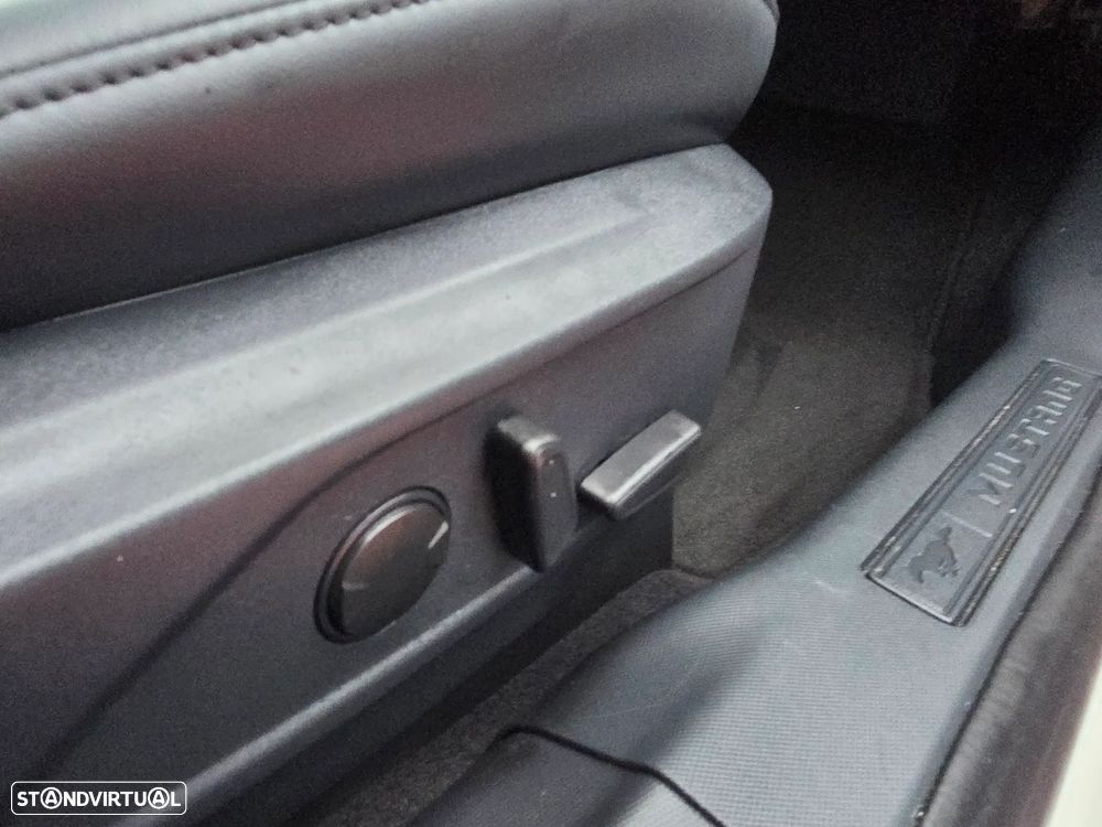 Ford Mustang Mach-E Standard - 45