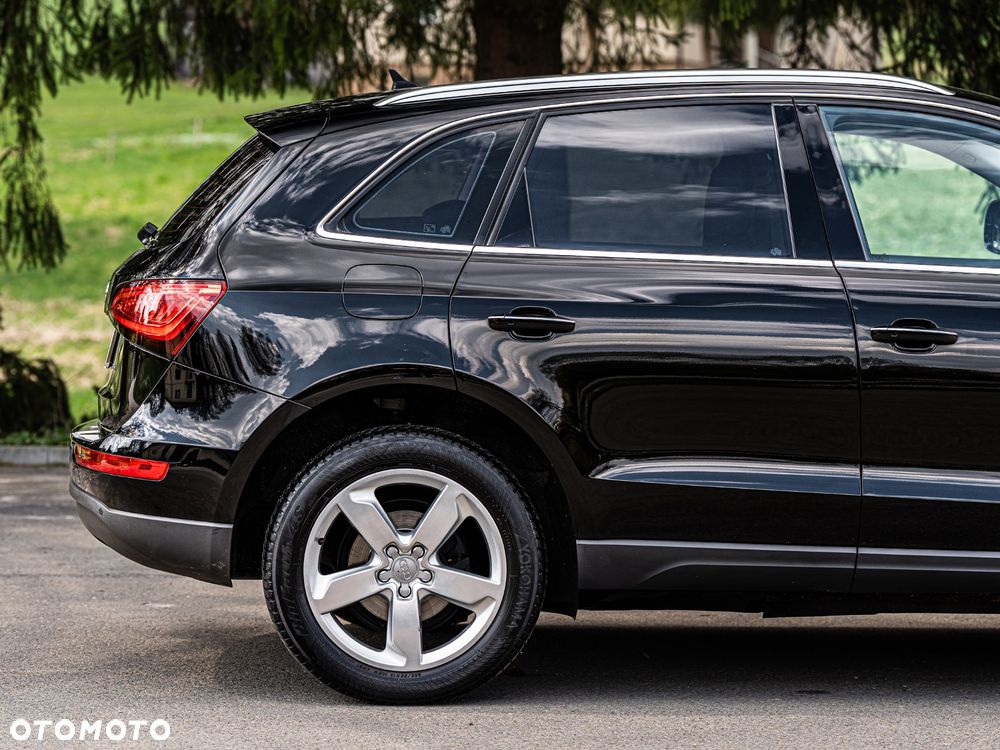 Audi Q5 2.0 TDI Quattro S tronic - 7