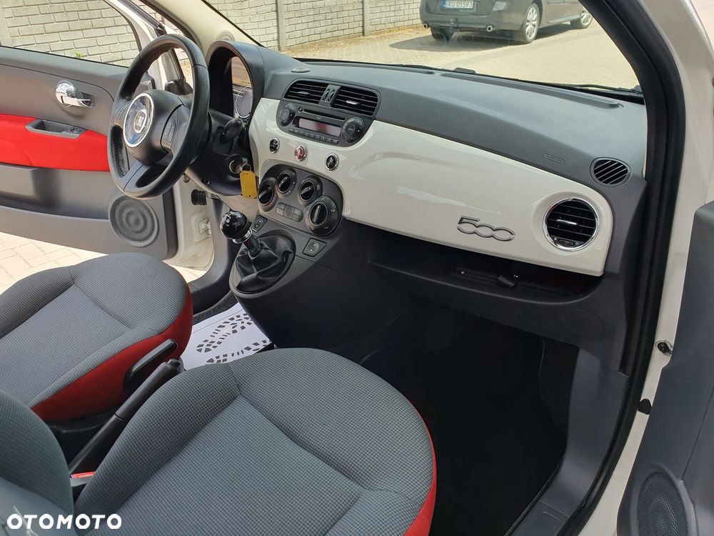 Fiat 500 - 35