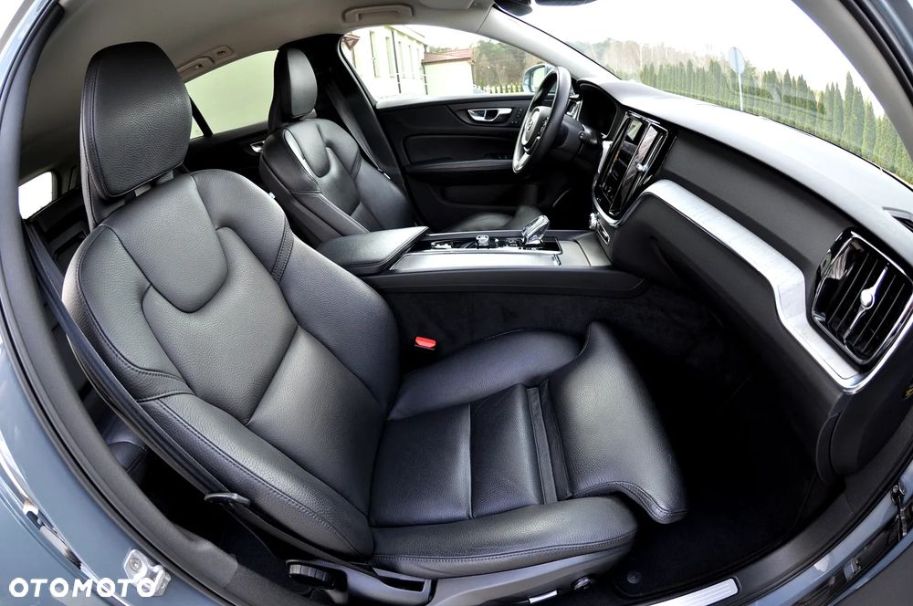 Volvo V60 B3 B Geartronic Inscription - 22