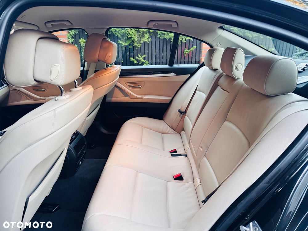 BMW Seria 5 - 17
