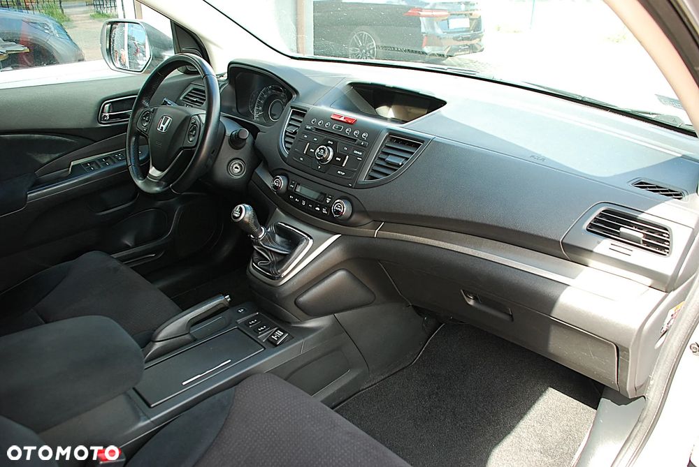 Honda CR-V 1.6i-DTEC Elegance Plus (ADAS / Connect+) / (2WD) - 11