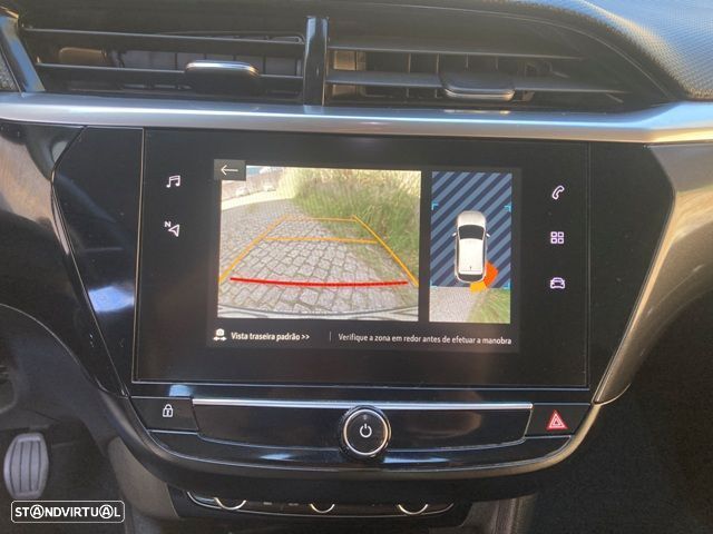 Opel Corsa 1.5 S&S GS Line - 33