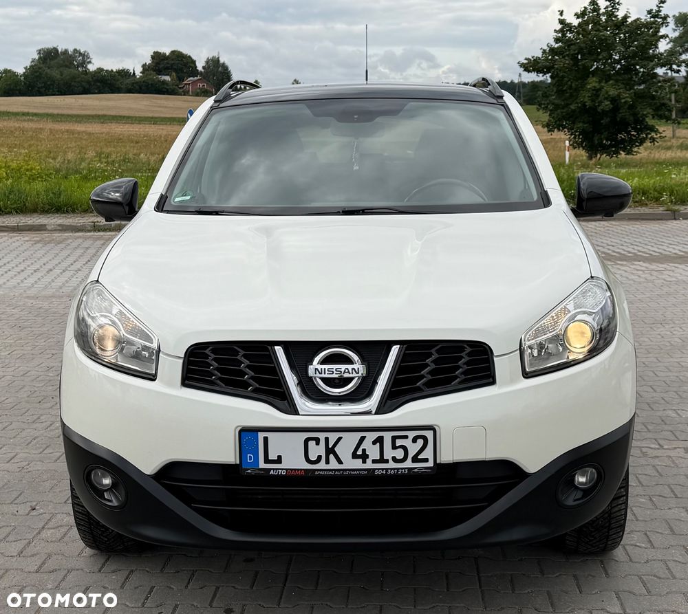 Nissan Qashqai 1.5 dCi Tekna - 18
