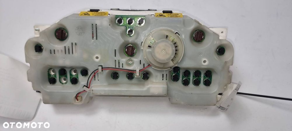 LICZNIK ZEGAR RANGE ROVER - 4