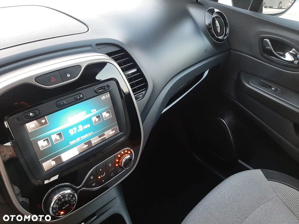 Renault Captur ENERGY dCi 90 Start&Stop Dynamique - 28