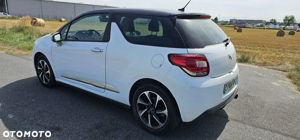 Citroën DS3 - 11