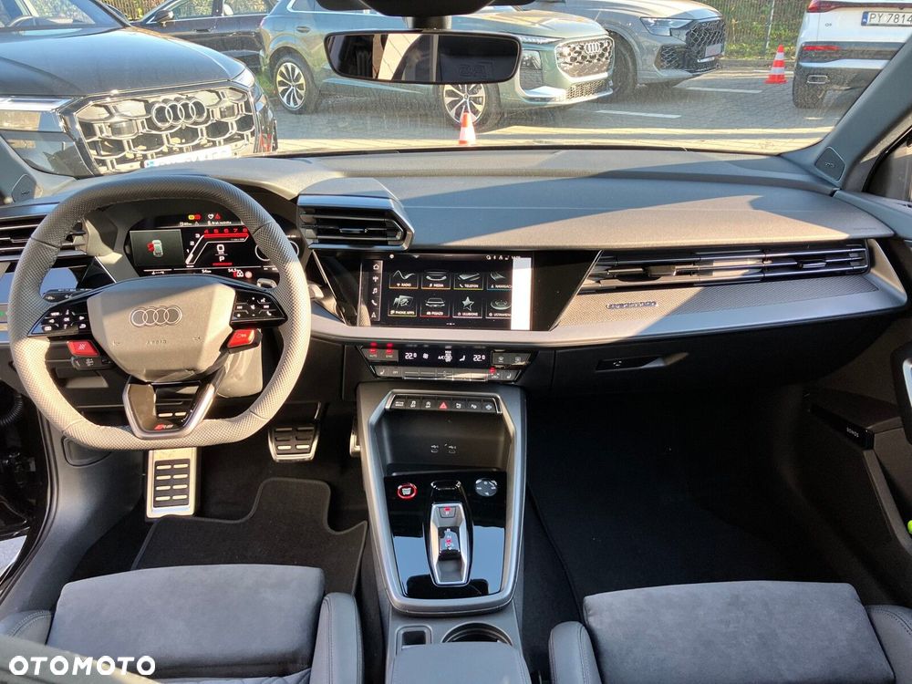 Audi RS3 Sportback - 21