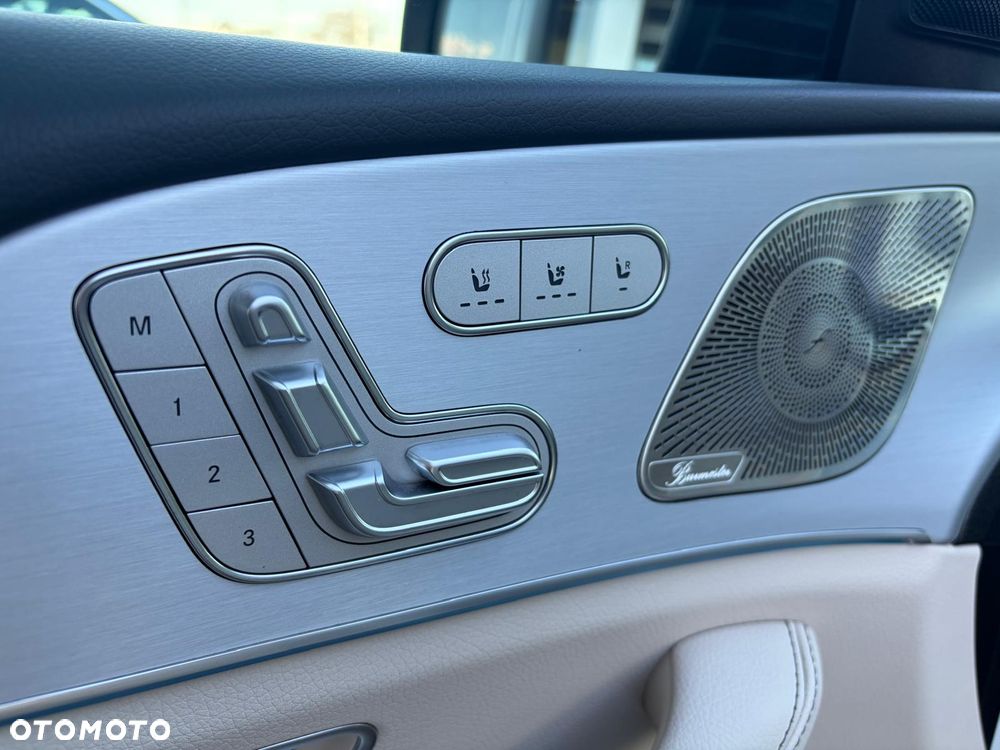 Mercedes-Benz GLE 300 d 4-Matic Premium Plus - 13