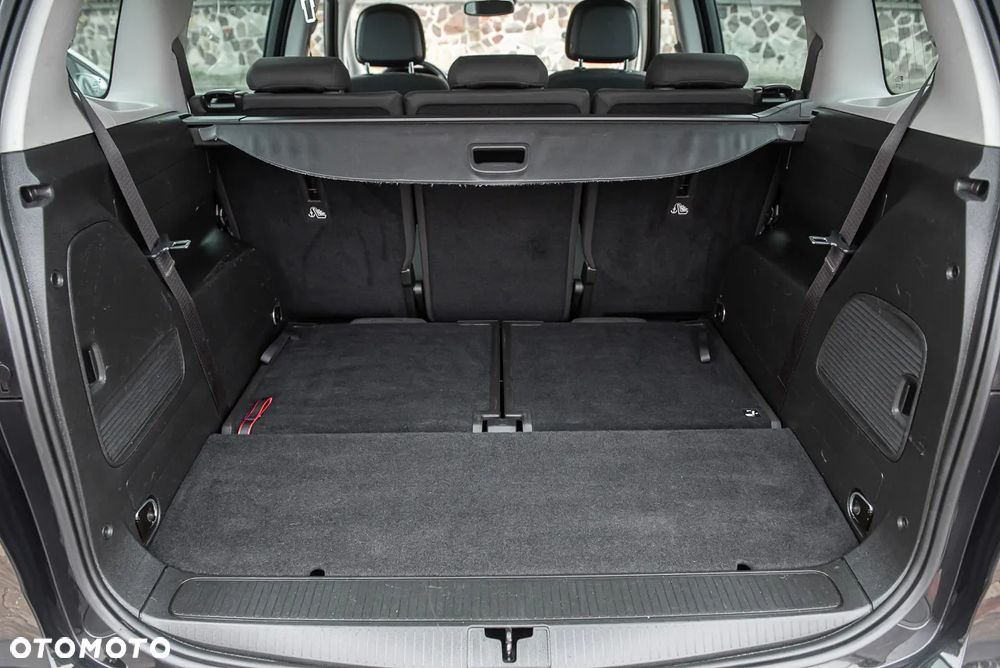 Opel Zafira - 29