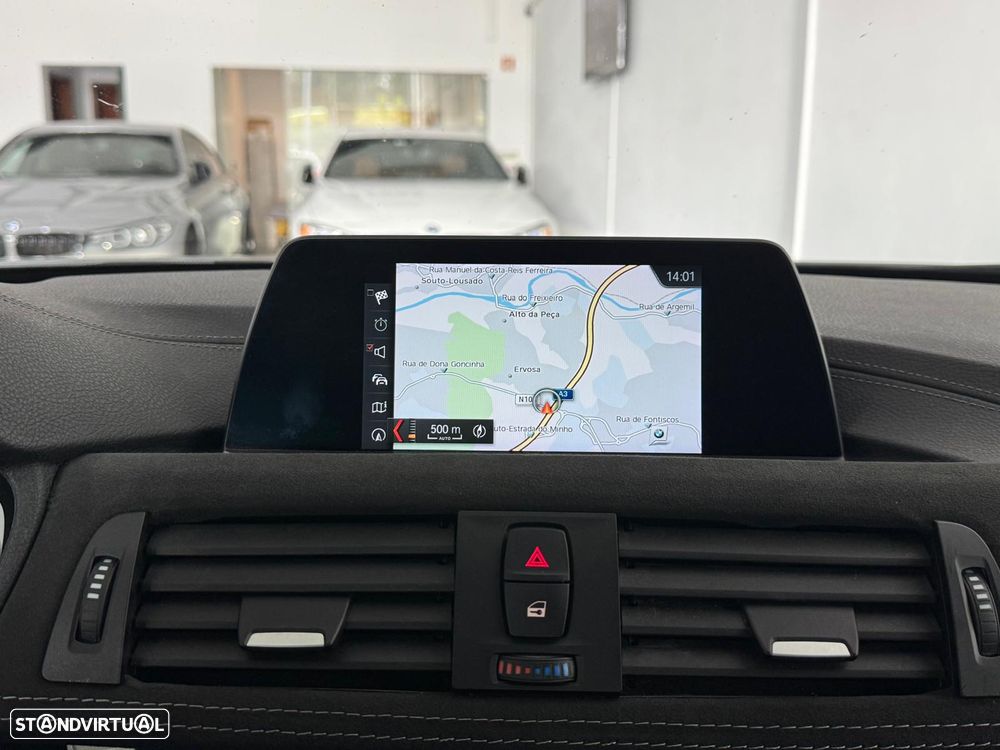 BMW 420 Gran Coupé d Pack M Auto - 23