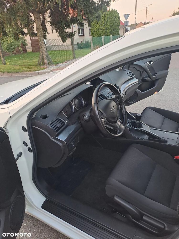 Honda Accord 2.0 50 Jahre Edition - 25