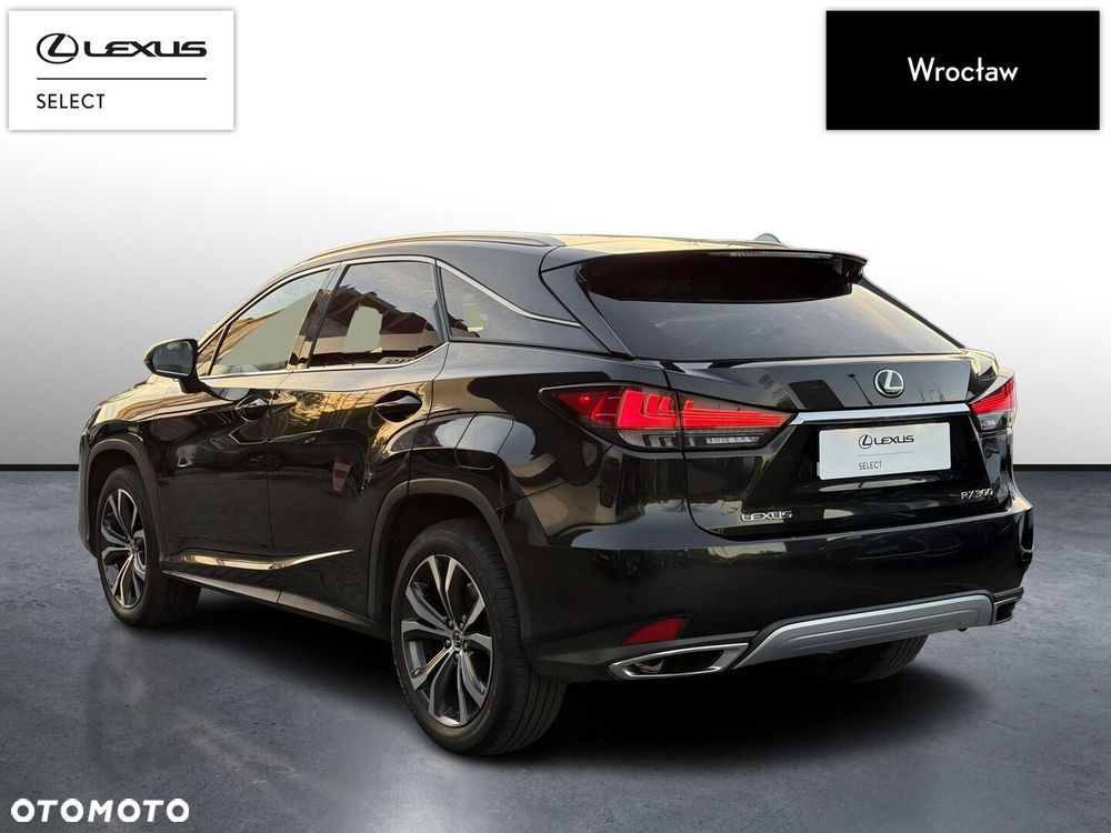 Lexus RX 300 Prestige - 4