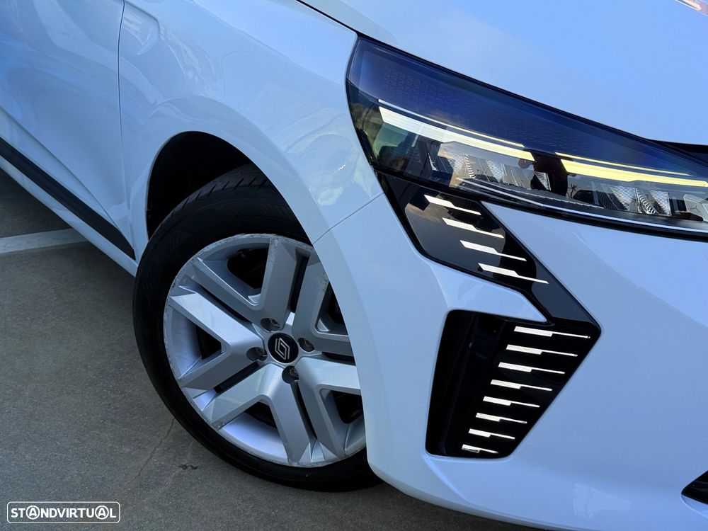 Renault Clio BLUE dCi 100 BUSINESS EDITION - 7