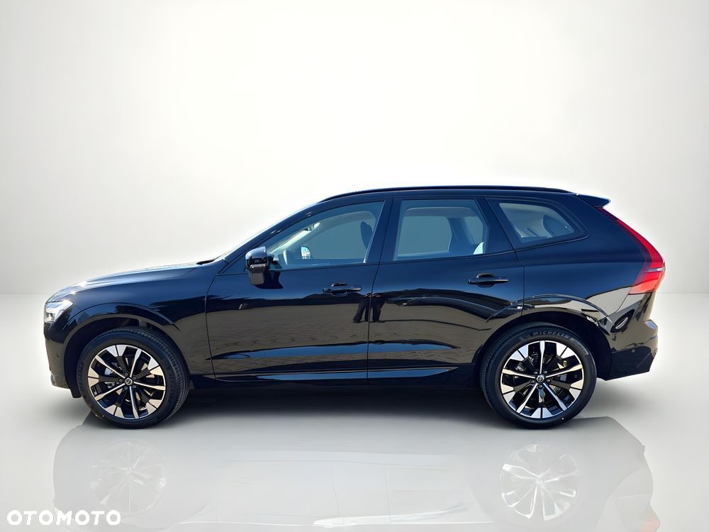 Volvo XC 60 B5 B AWD Ultra Dark - 8