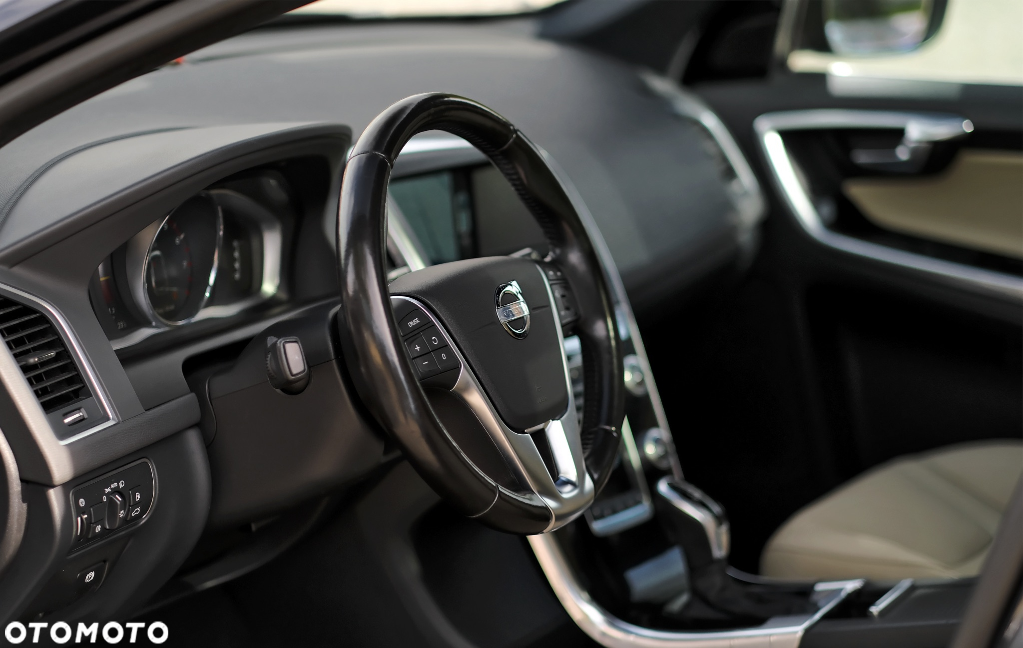 Volvo XC 60 T6 AWD Geartronic Linje Inscription - 15