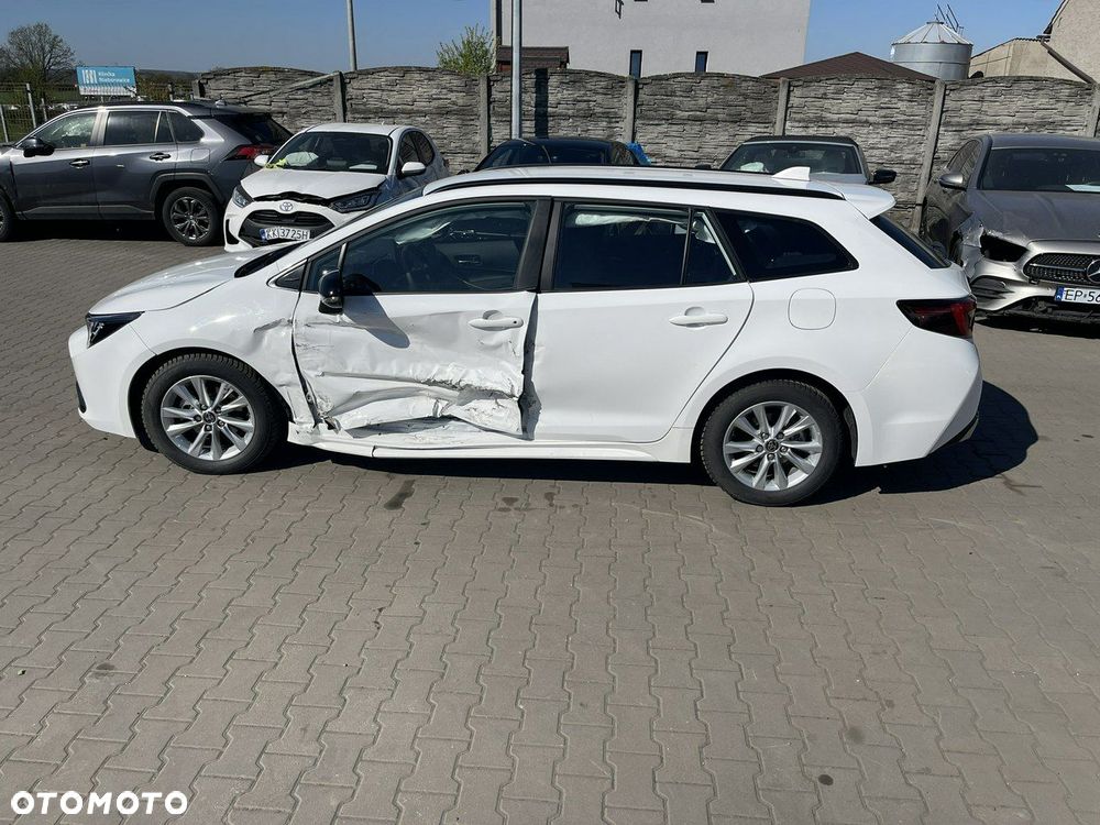Toyota Corolla 1.8 Hybrid Comfort - 5