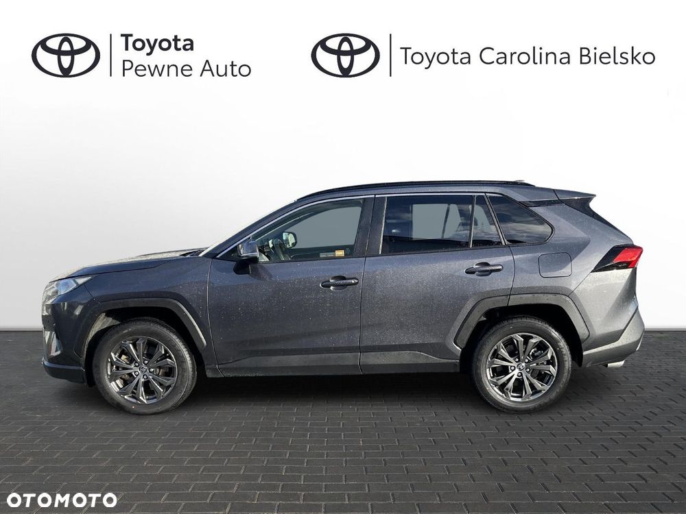 Toyota RAV4 - 3