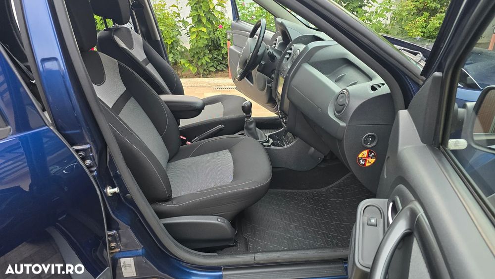 Dacia Duster - 6
