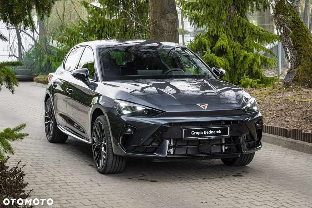 Cupra Leon - 11