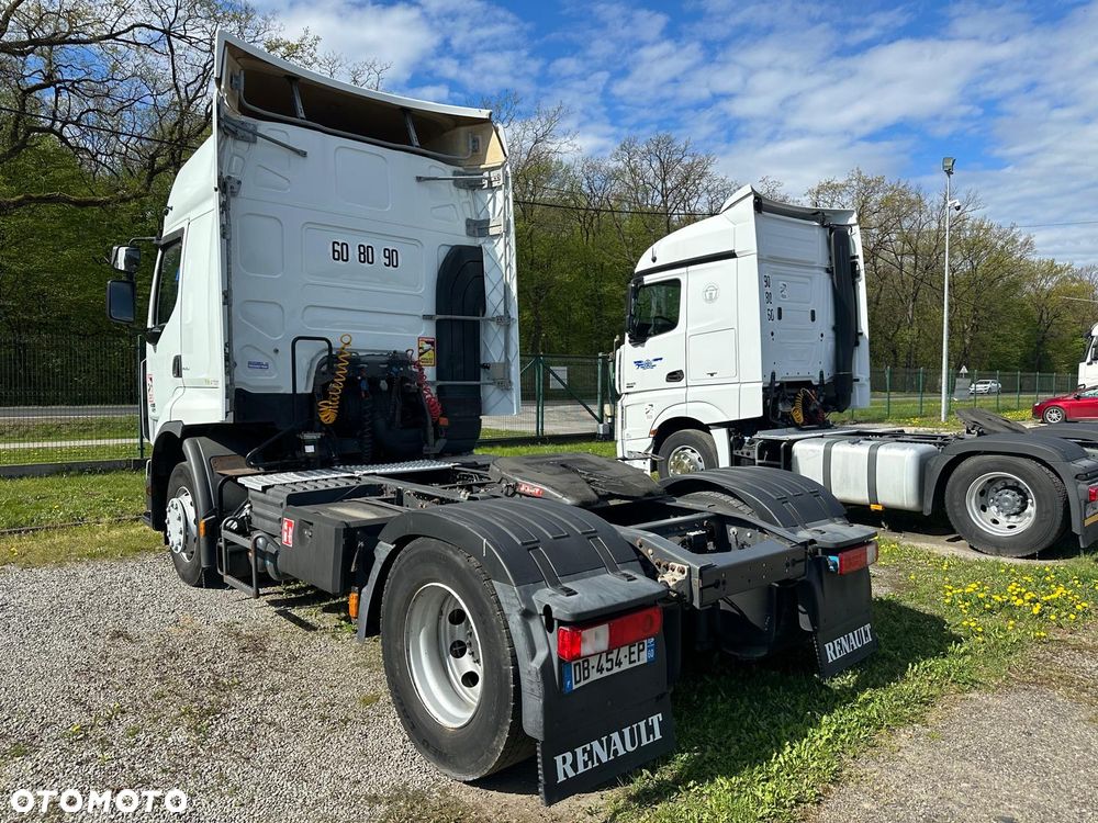 Renault Premium DXI 430 EEV 2013.12 - 4