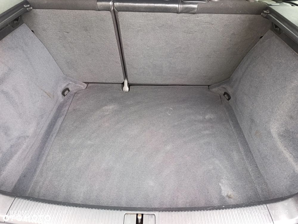 Audi A3 3-drzwiowe 2.0 TDI Attraction - 14