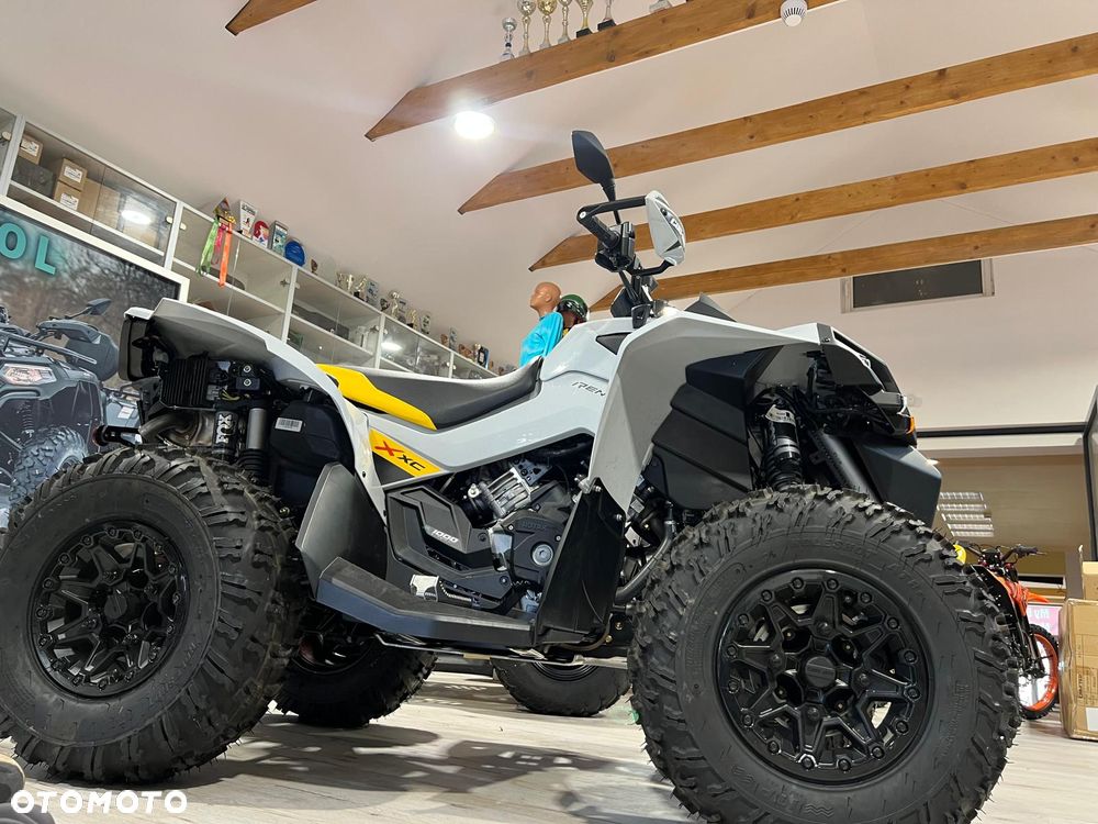 Can-Am Renegade