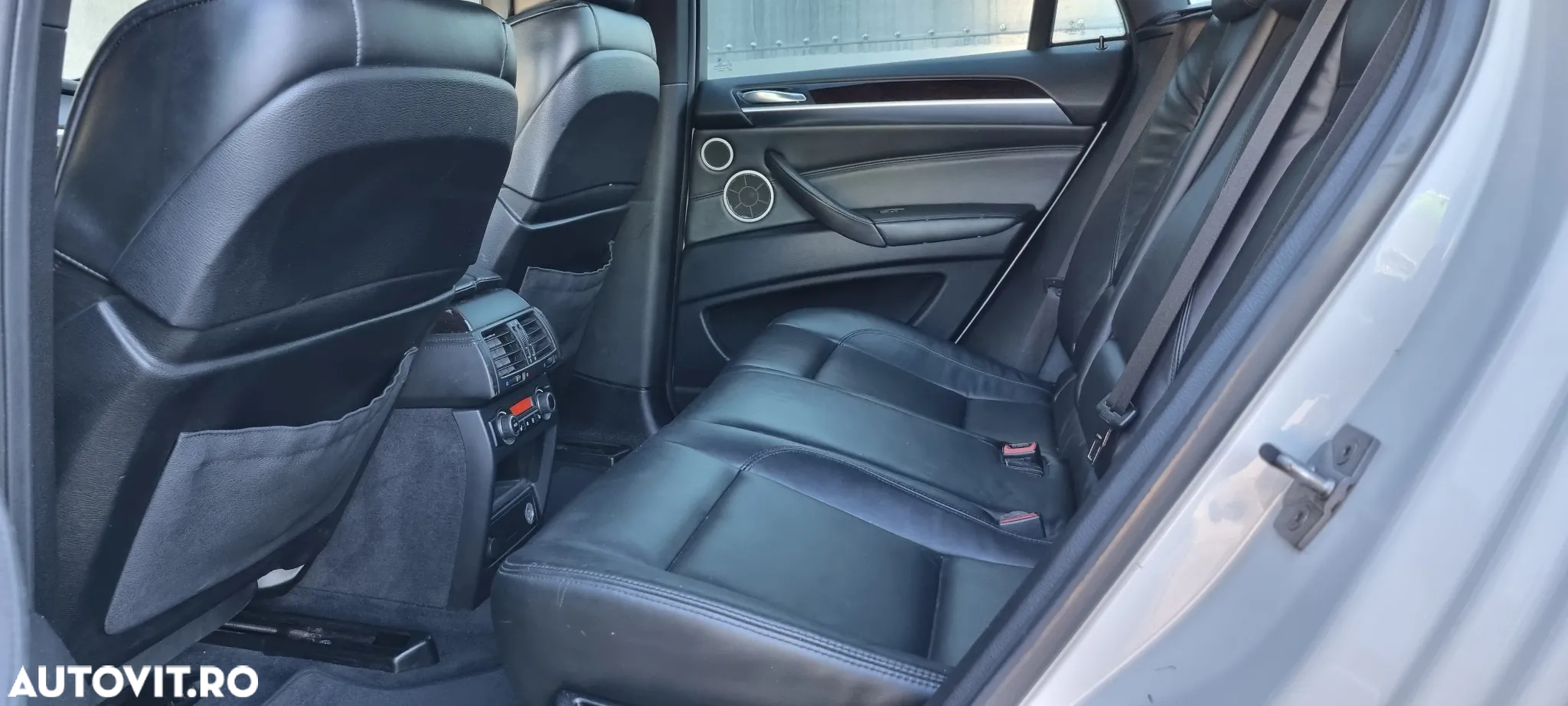 BMW X6 xDrive40d M Sport Edition - 13