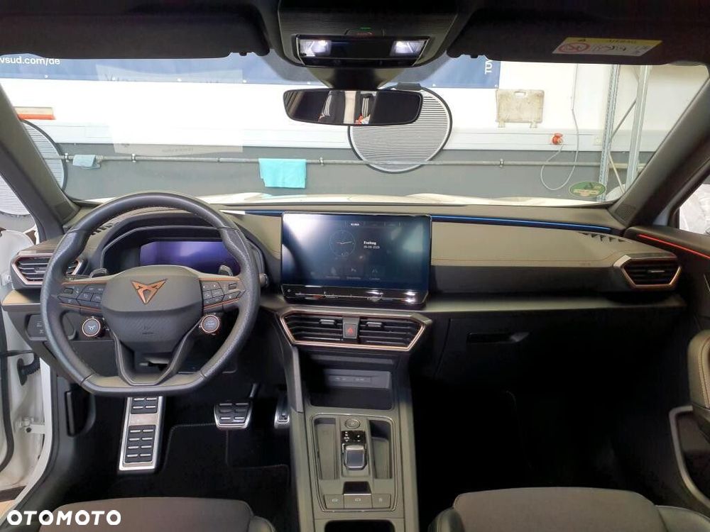 Cupra Formentor 2.0 TSI 4Drive VZ DSG - 3
