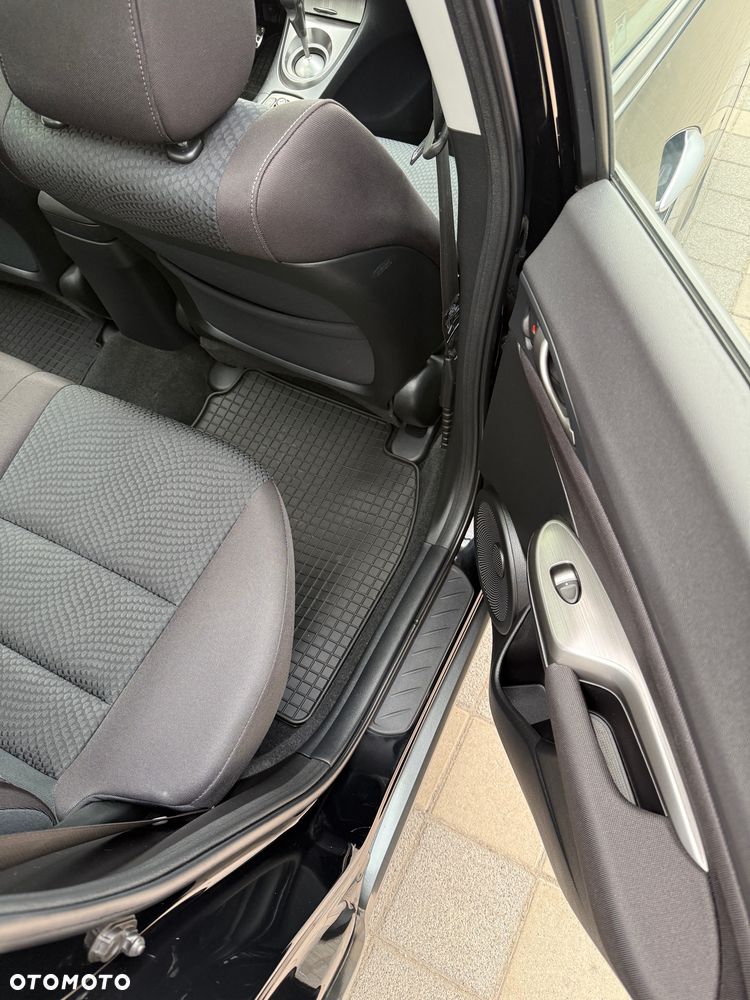 Honda Civic 1.8 Executive - 13