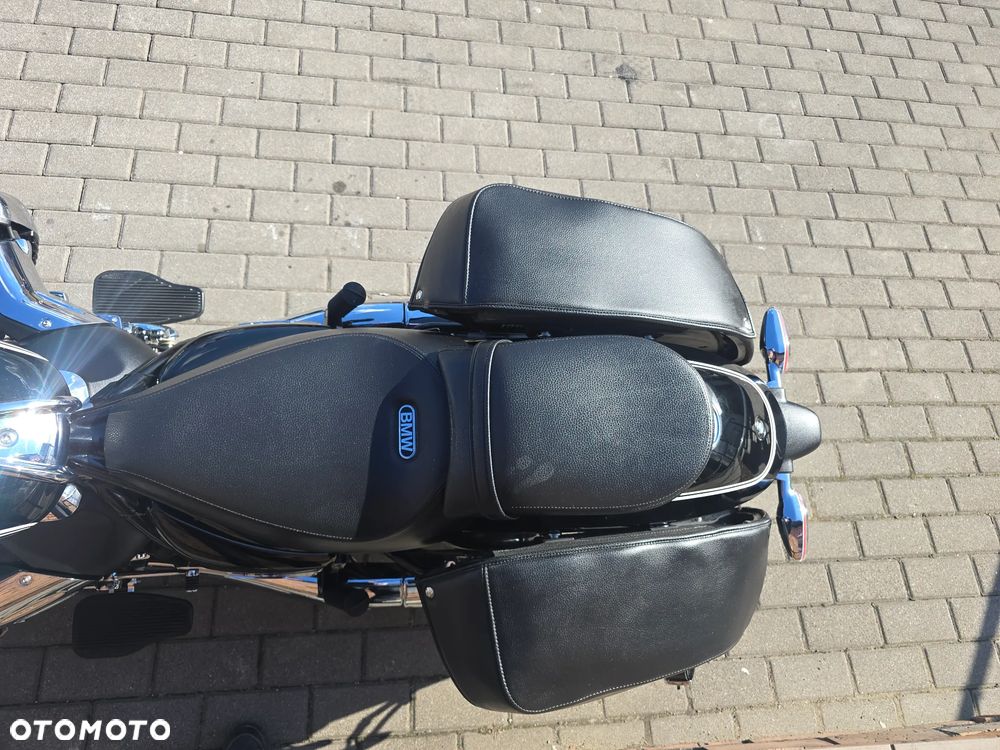 BMW R - 17