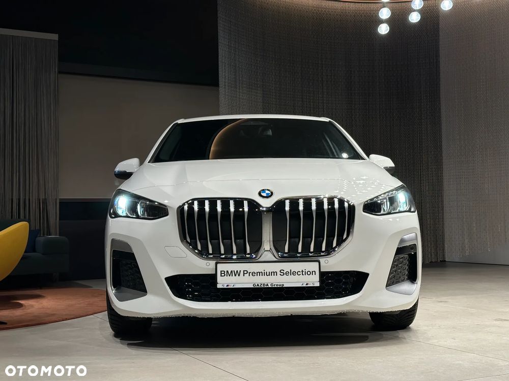 BMW Seria 2 218i M Sport sport - 7