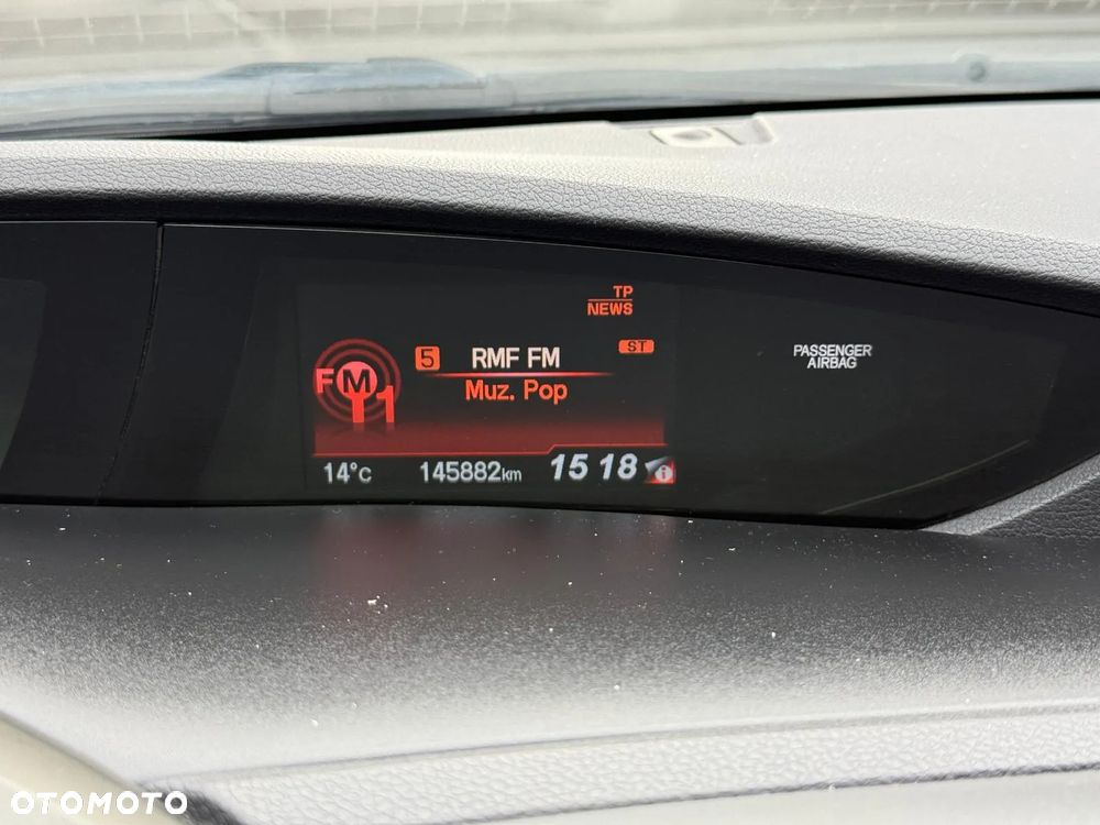 Honda Civic Tourer 1.8 i-VTEC Elegance - 14