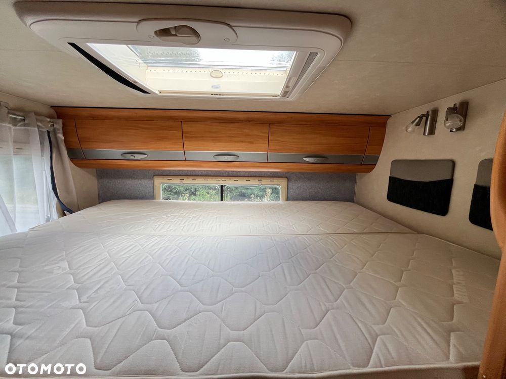 Fiat Adria Coral A660 SP - 15