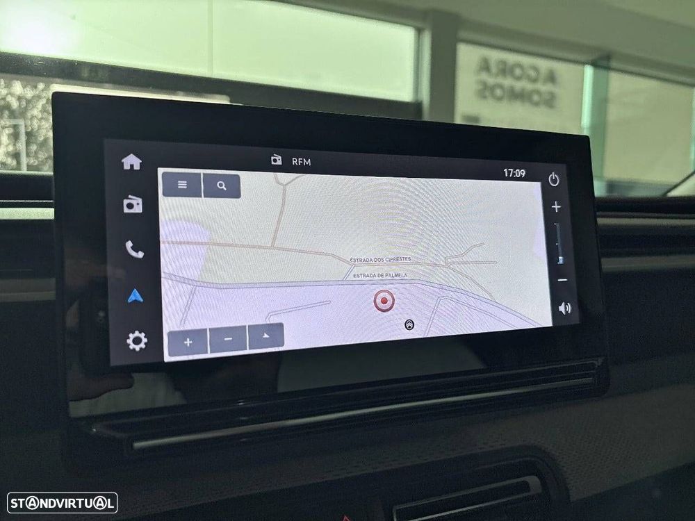 Citroën C3 1.2 Turbo Max - 14