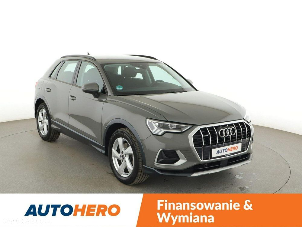 Audi Q3 40 TFSI Quattro S tronic advanced - 11