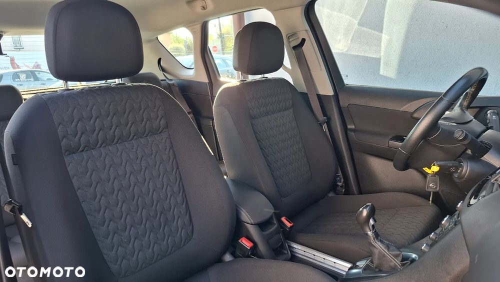 Opel Meriva 1.4 Style - 25