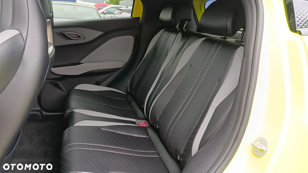 BYD Dolphin Surf 43.2kWh Comfort - 22