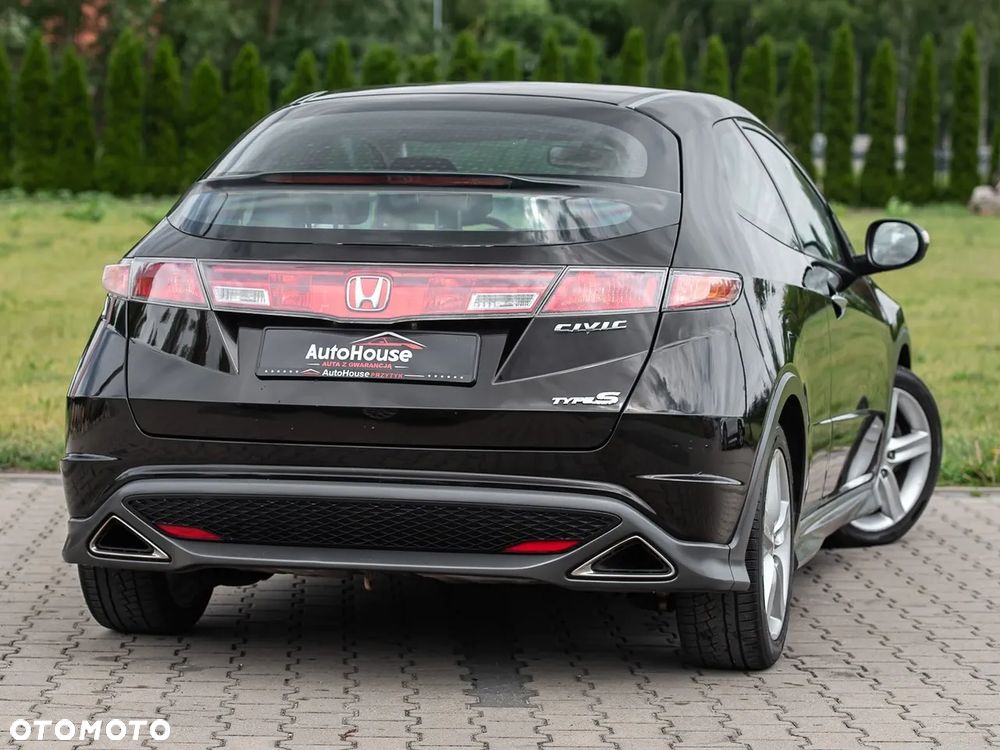 Honda Civic - 10