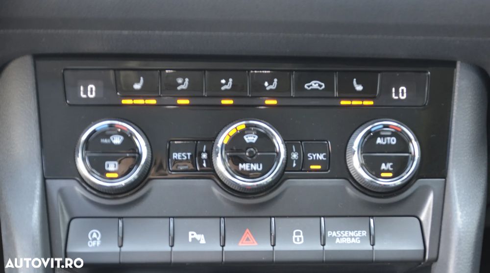 Skoda Kodiaq 2.0 TDI DSG Clever - 21