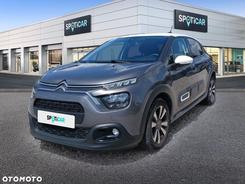 Citroën C3 - 1