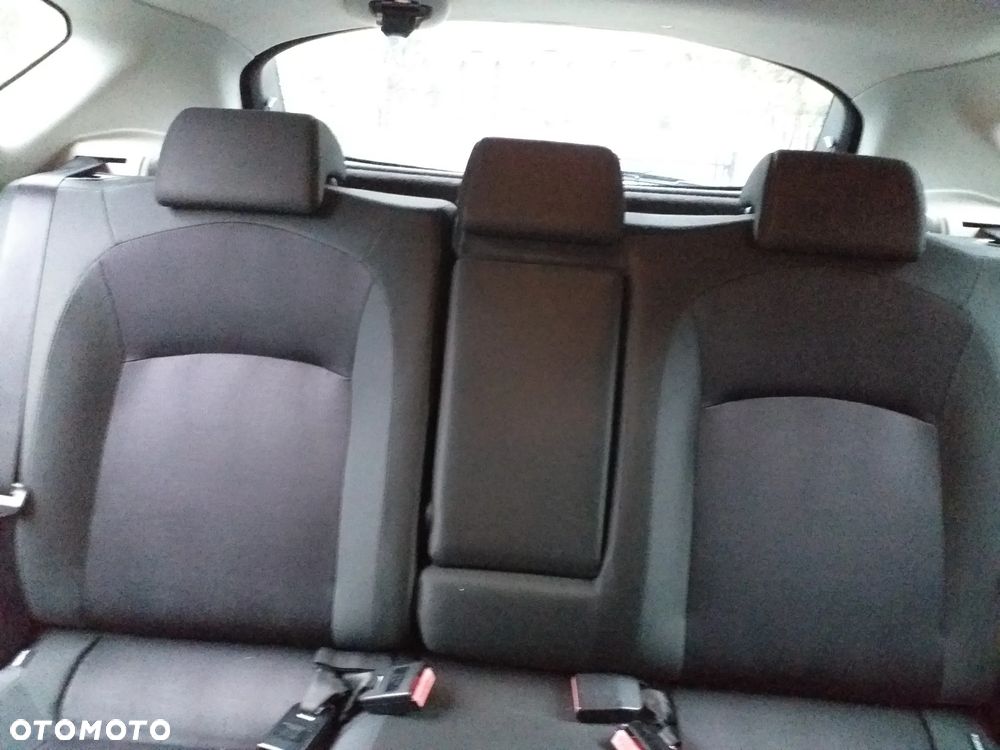 Nissan Qashqai 1.6 Acenta - 15