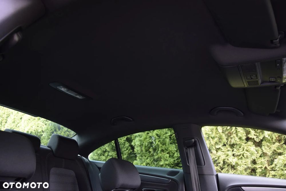 Volkswagen CC 2.0 TDI BlueMotion Technology DSG - 29