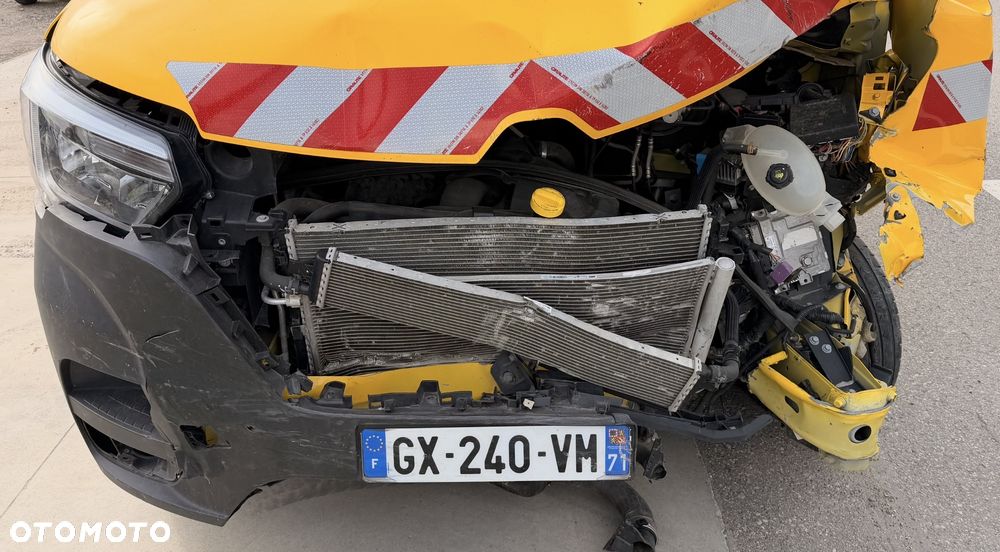 Renault Master - 8