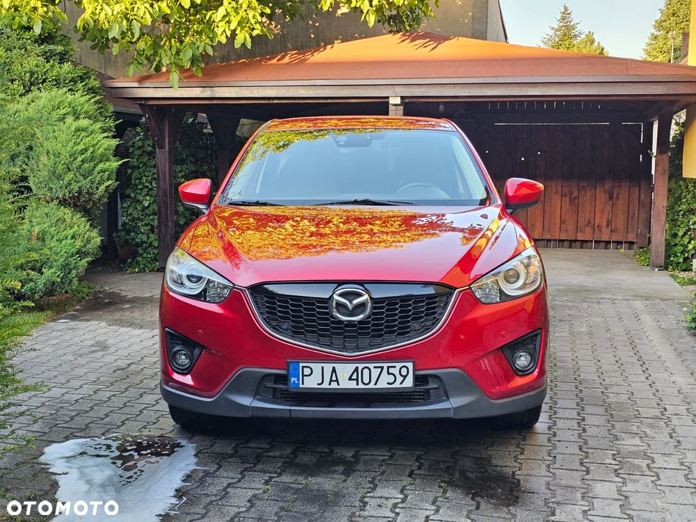 Mazda CX-5 2.2 D Skyenergy 2WD - 2