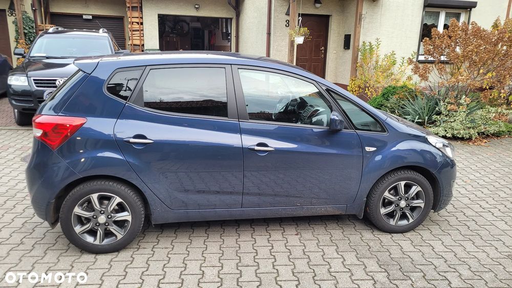 Hyundai ix20 1.4 BlueDrive Comfort - 3