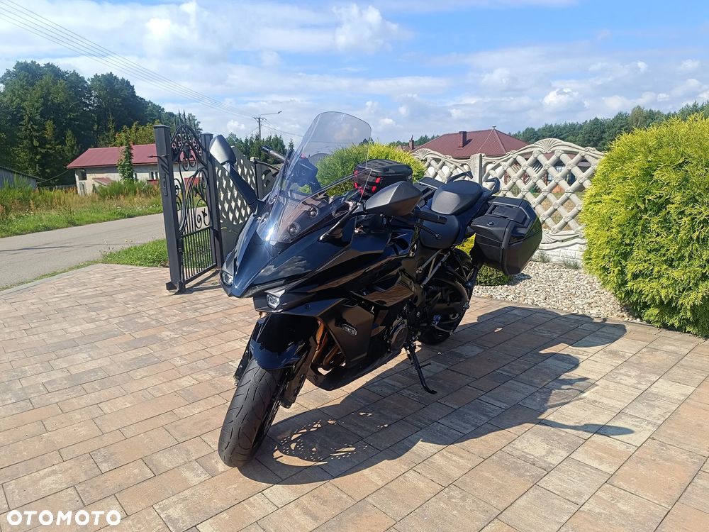 Suzuki GSX 1000