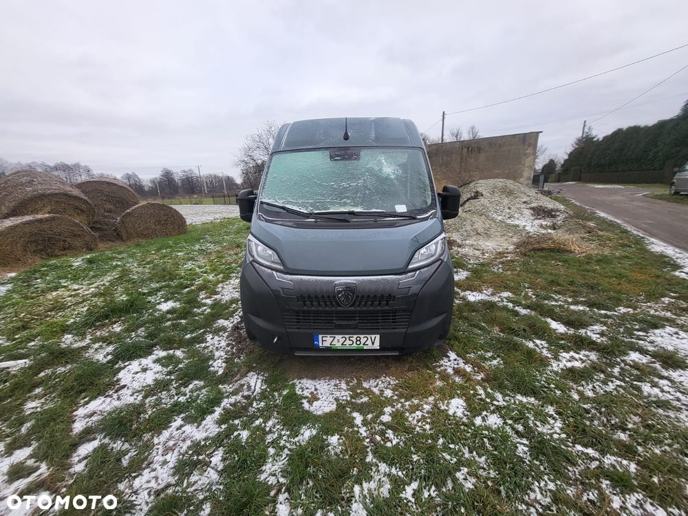 Peugeot Boxer - 3
